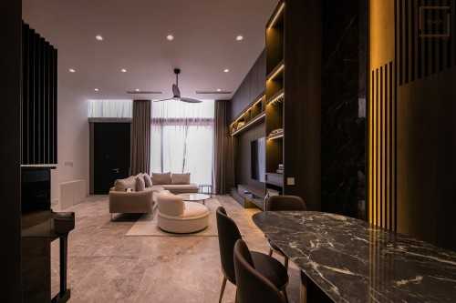 Landed @ Parkwood Collection (Cost: $125,000) | Renovation by Space ...