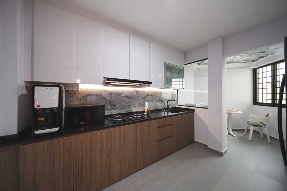 Contemporary