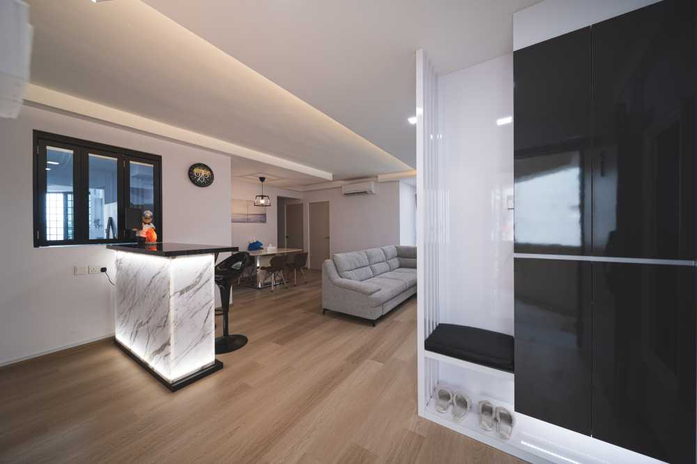 Contemporary