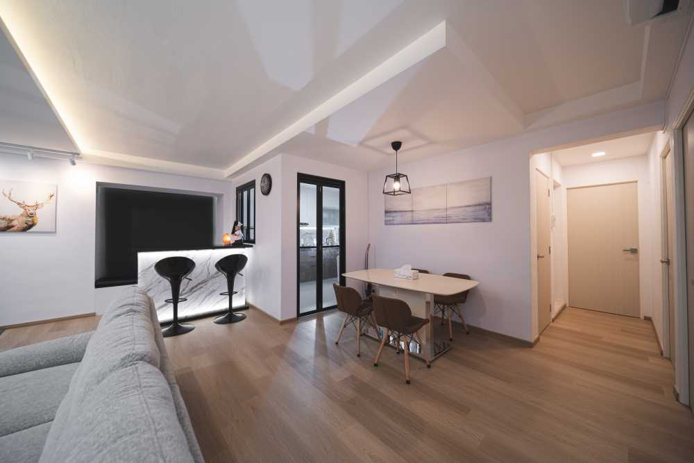 Contemporary