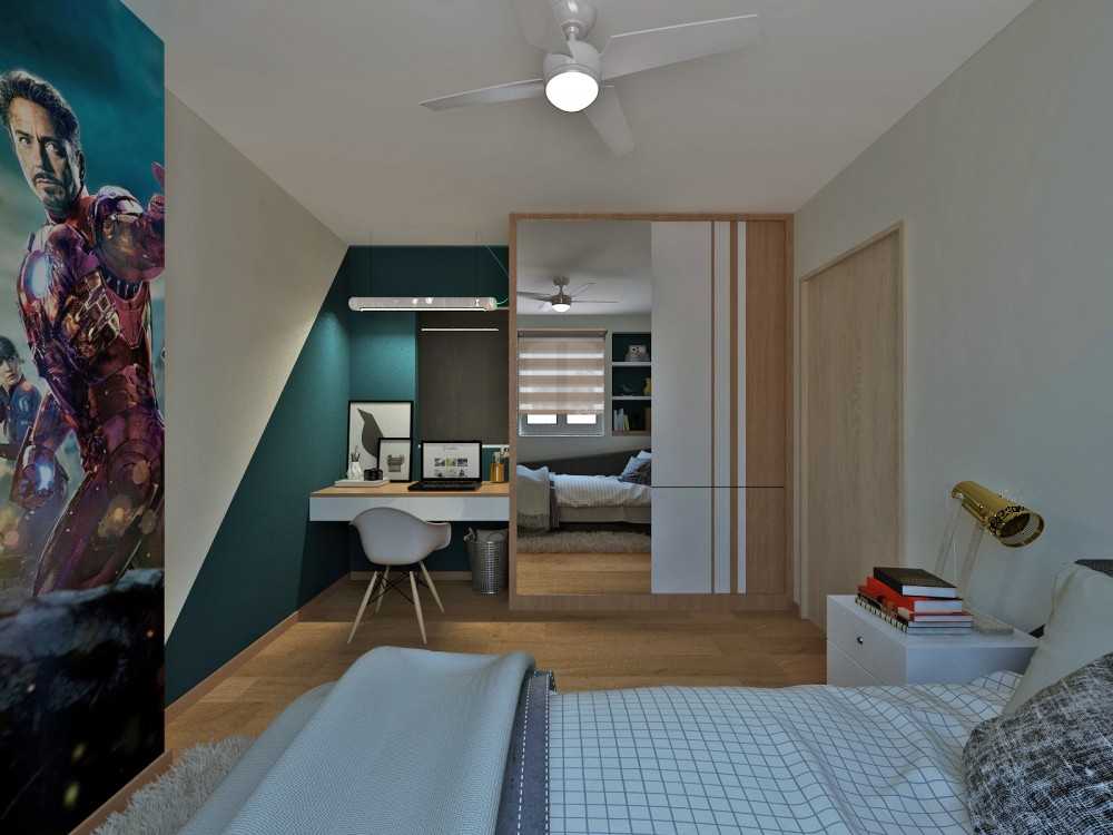 Contemporary
