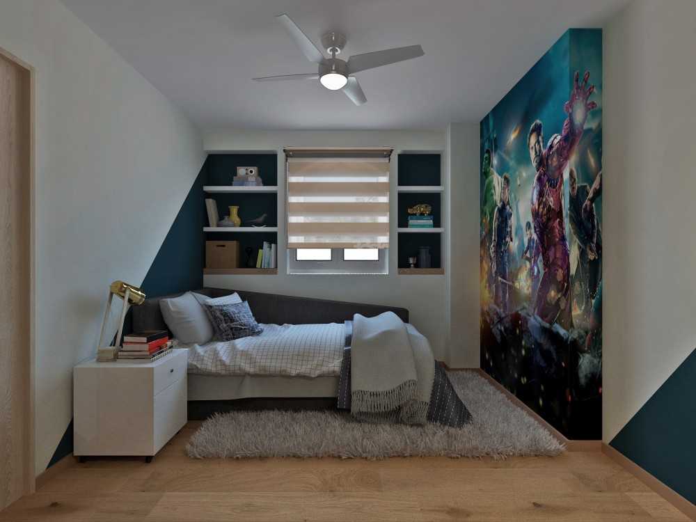 Contemporary
