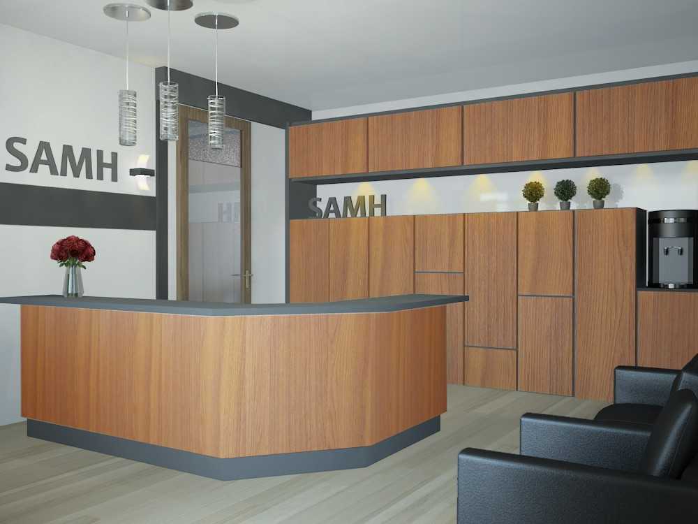 Modern
