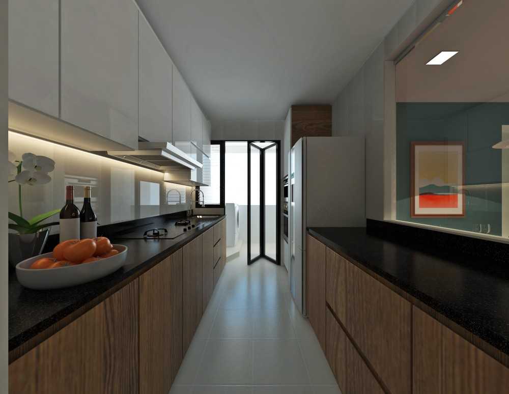 Modern
