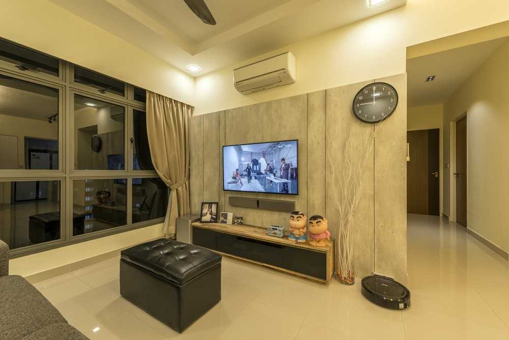 Contemporary