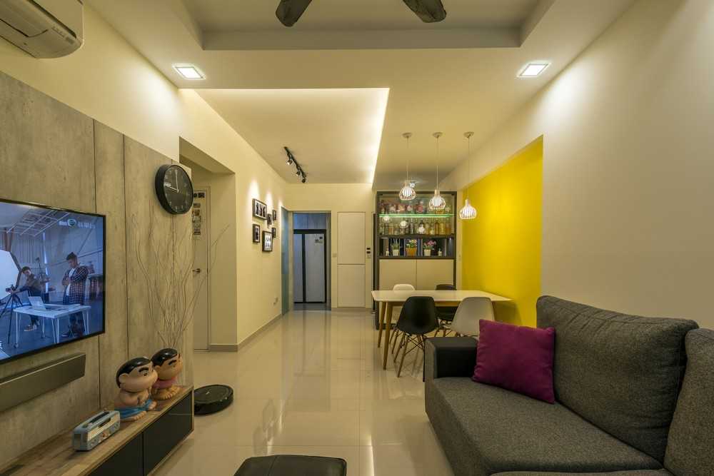 Contemporary