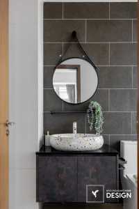 Country New Condominium by MYD Pleasant Home Design