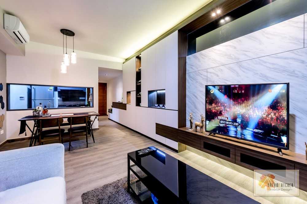 Modern
