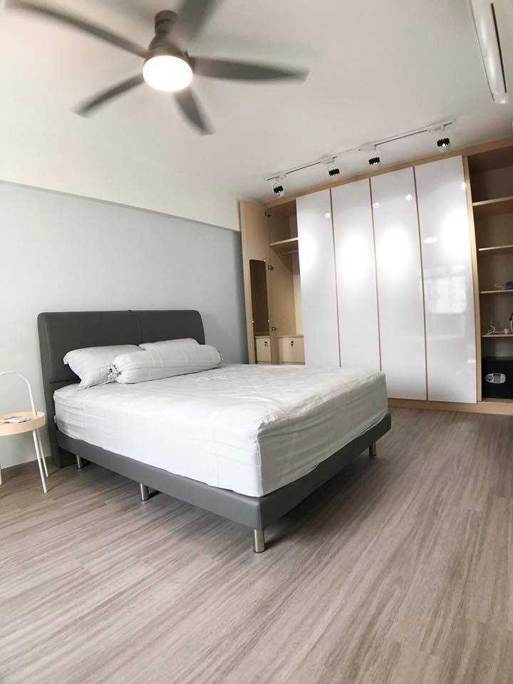 Minimalist