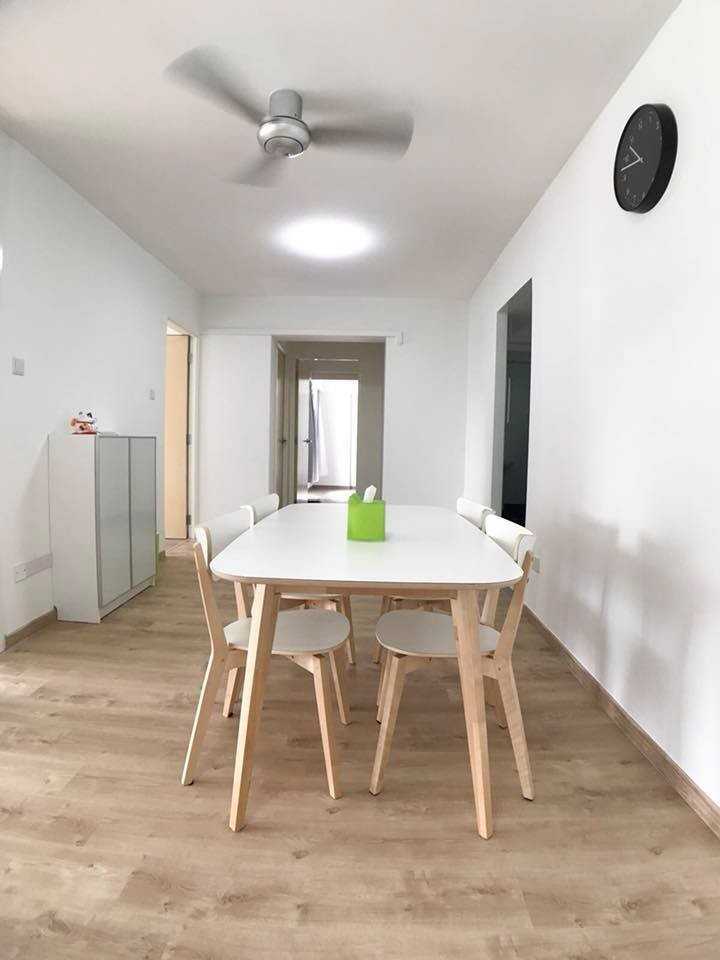 Minimalist