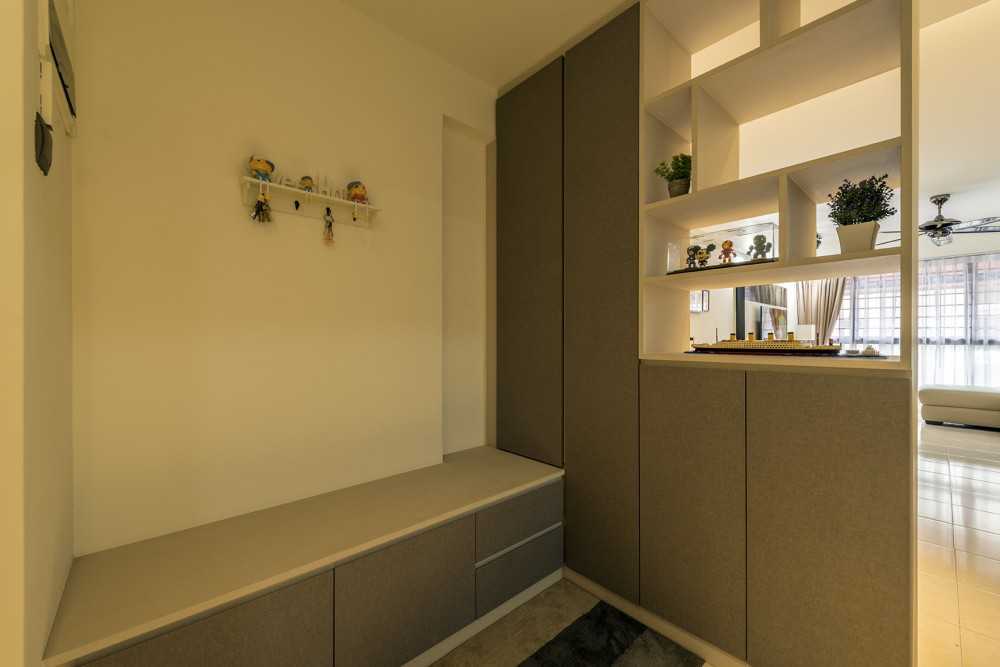Modern