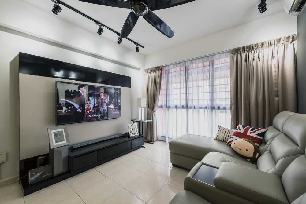 Modern