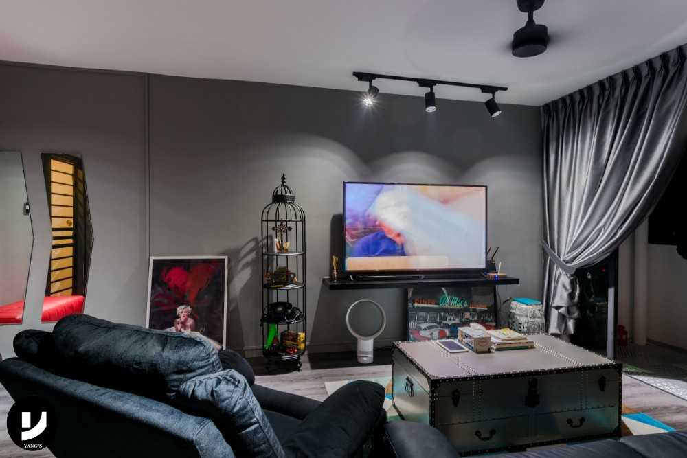 Contemporary