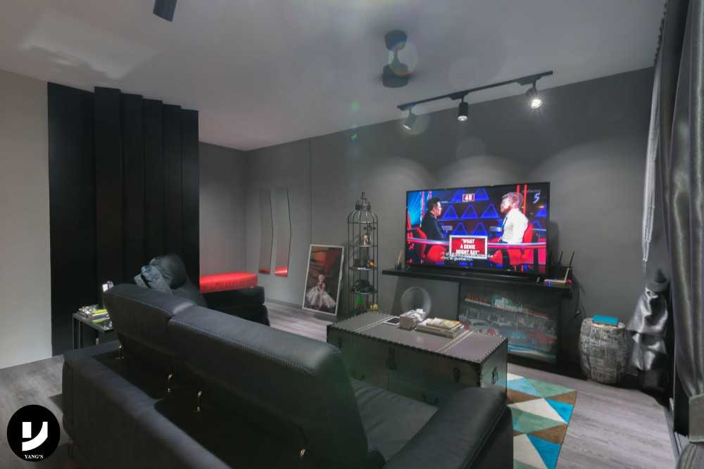 Contemporary