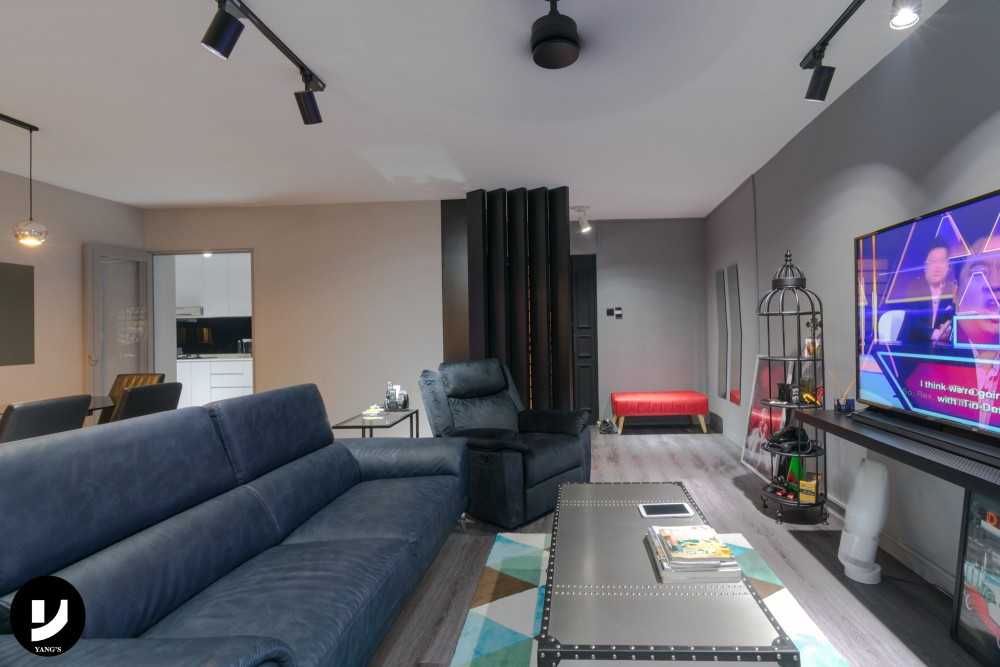 Contemporary