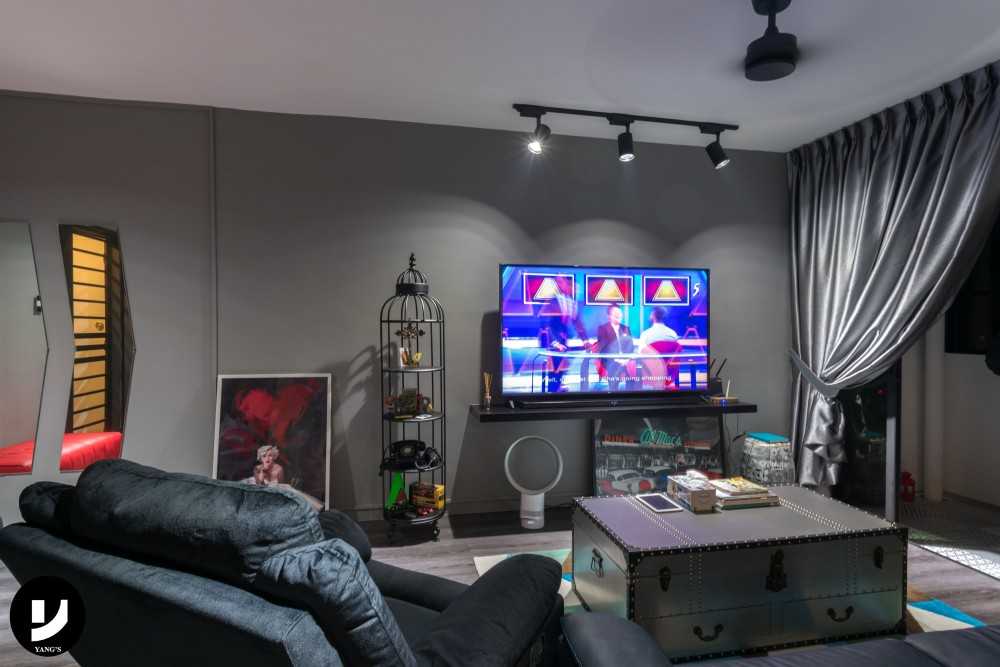 Contemporary