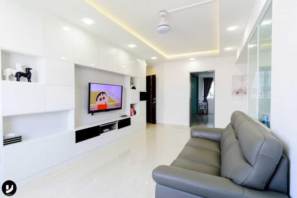 Contemporary