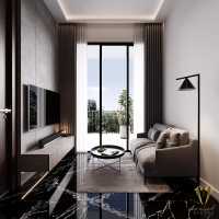 Contemporary New Condominium by Mr Designer Gallery
