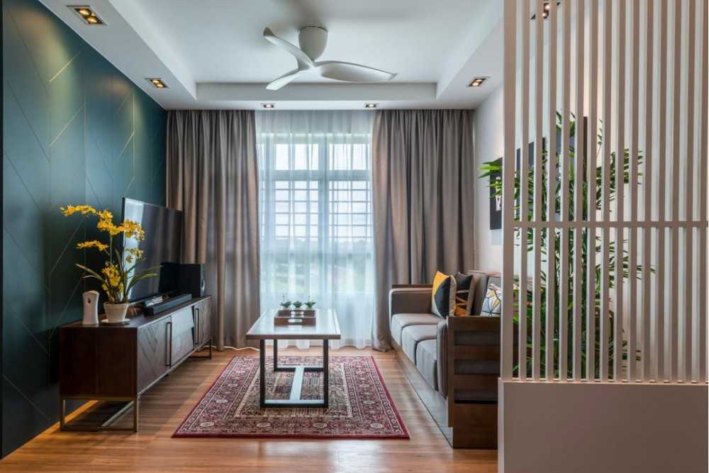 Contemporary