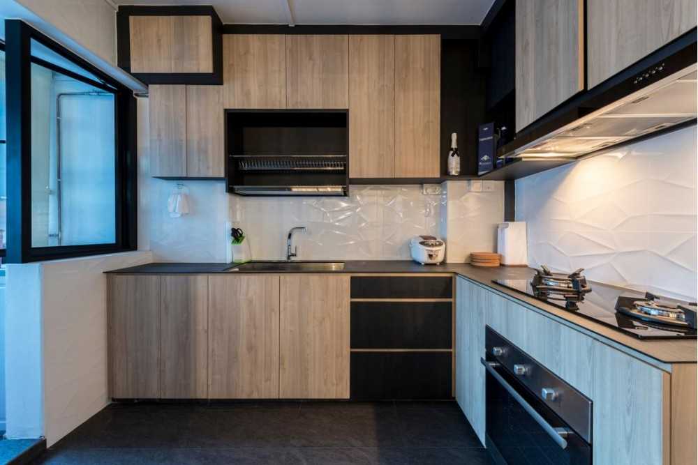 Modern