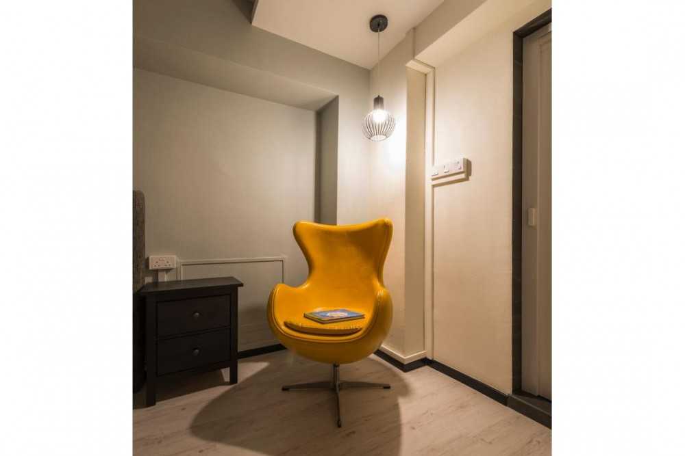 Modern