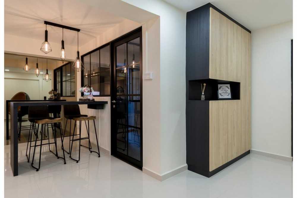 Modern