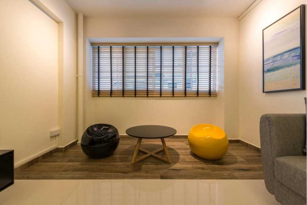 Modern