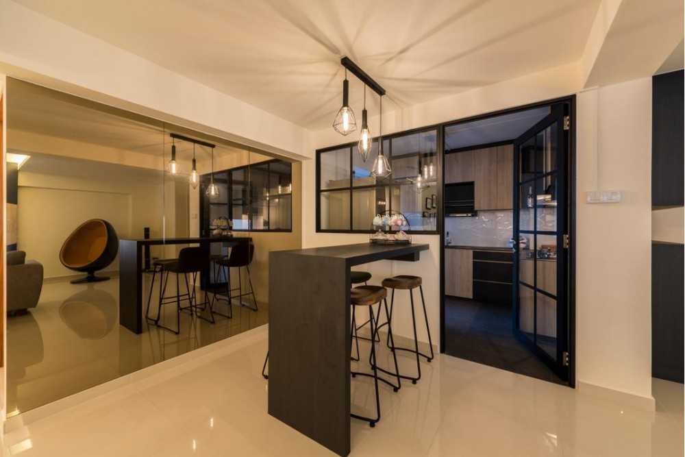 Modern