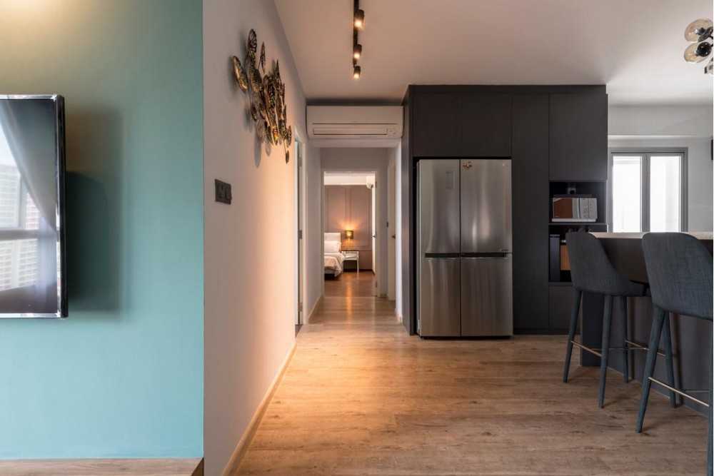 Contemporary