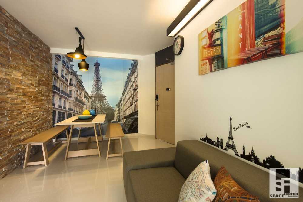 Contemporary