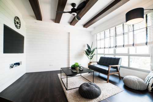 Canberra (Cost: $38,000) | Renovation by Chapter 13 Interior Design ...