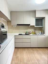 Scandinavian New 5-Room HDB by Sky Creation