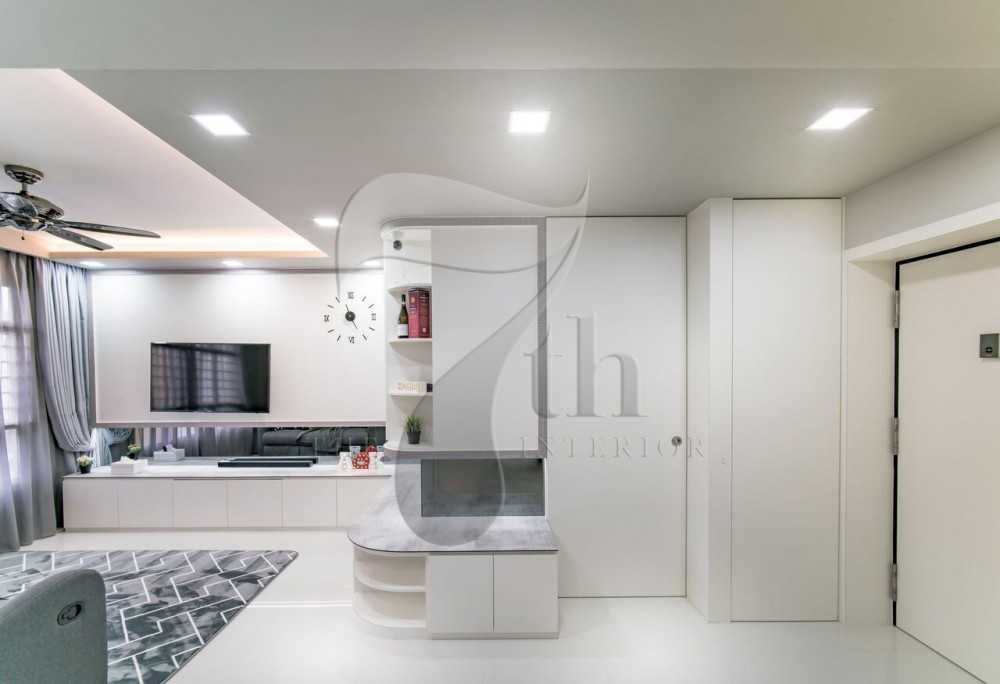 Modern