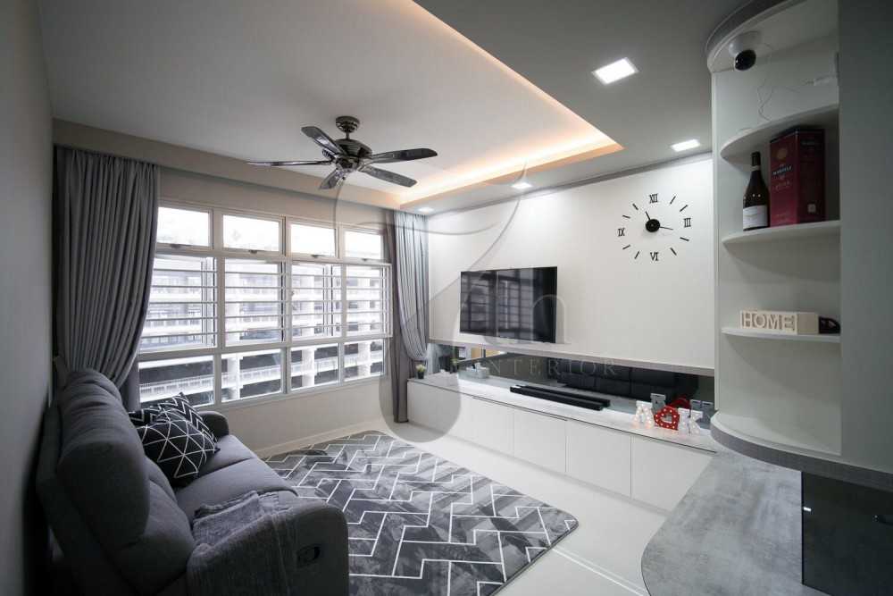 Modern