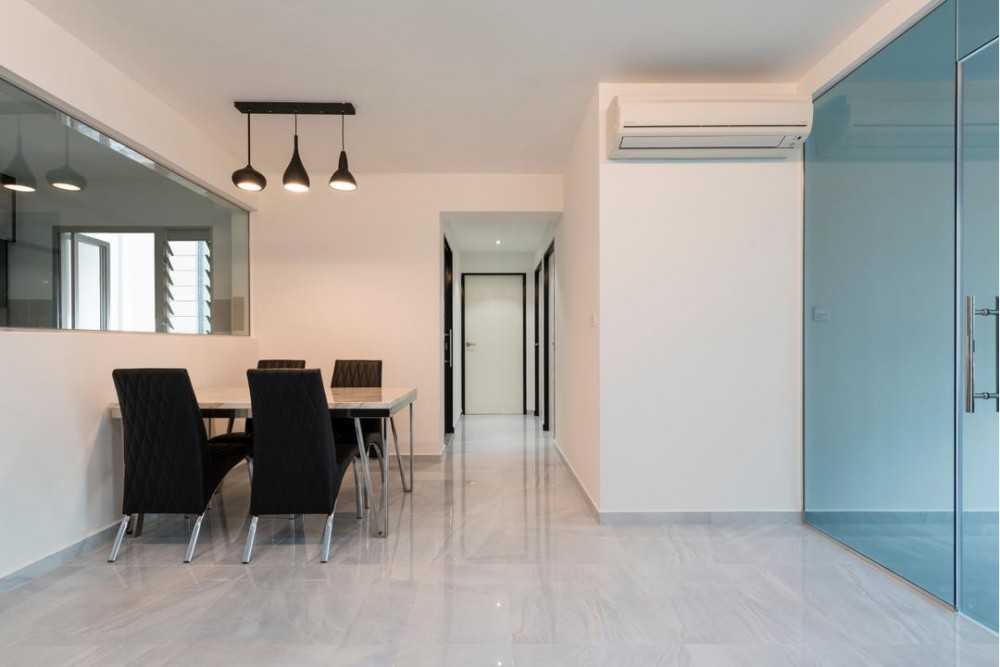 Modern