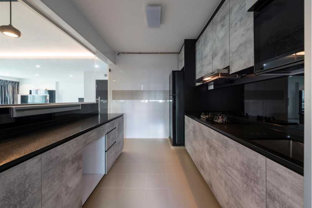 Modern