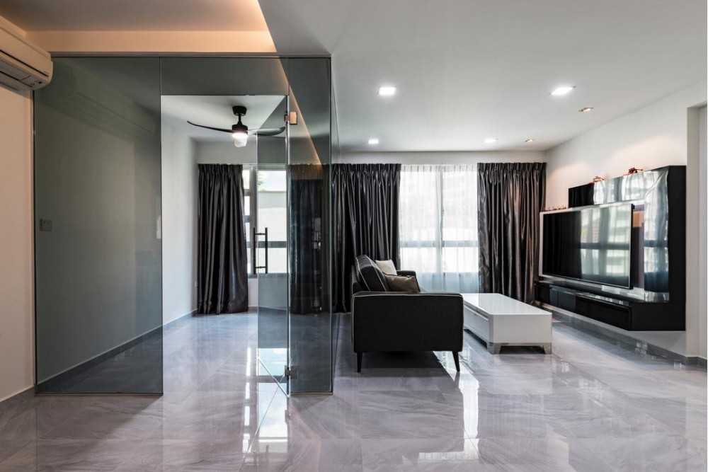 Modern