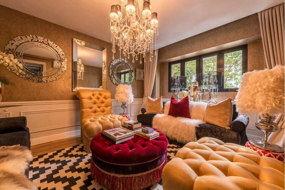 Eclectic