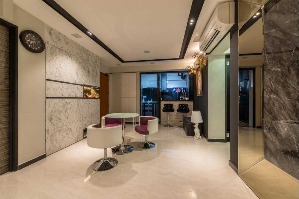 Modern