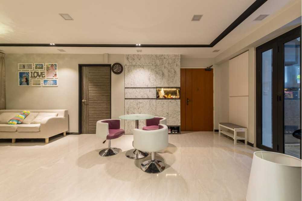 Modern