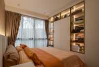 Contemporary New Condominium by Mr Designer Studio