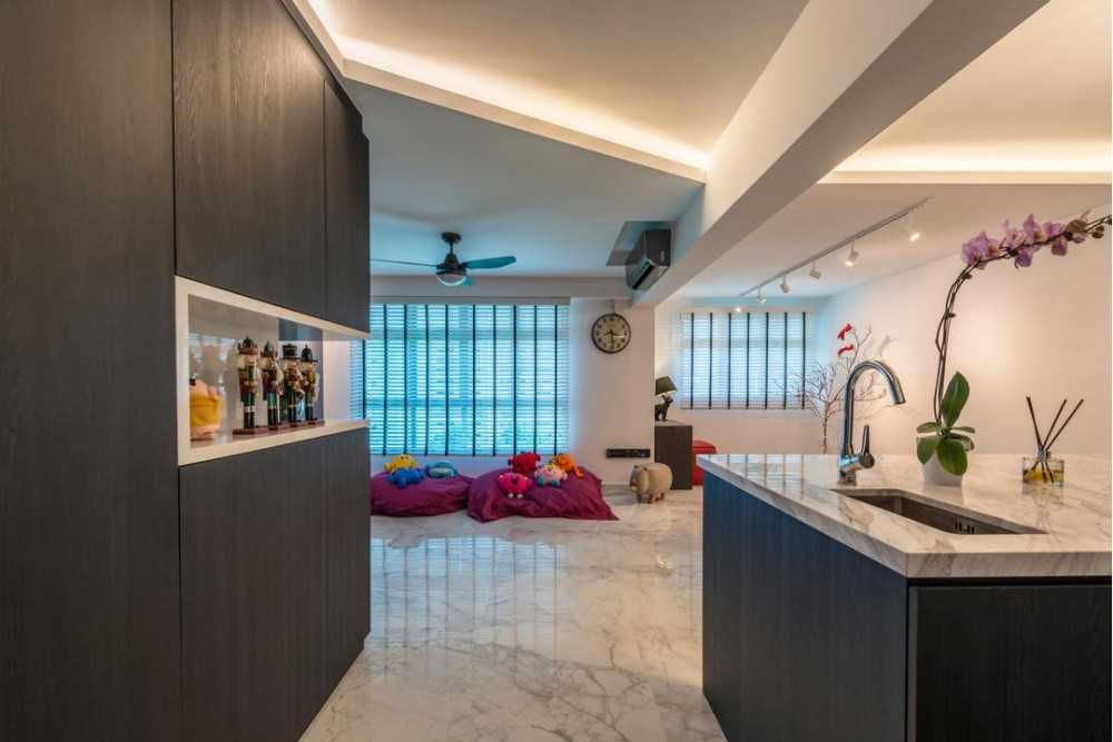 Modern