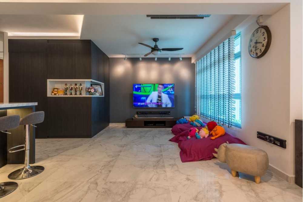 Modern
