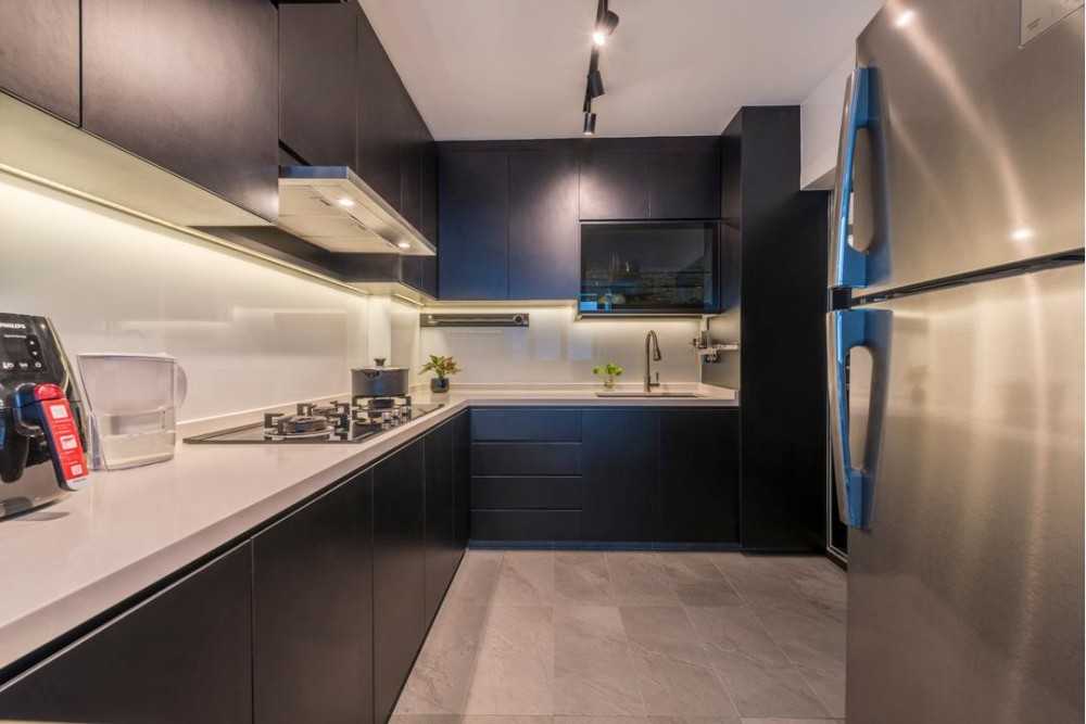 Modern