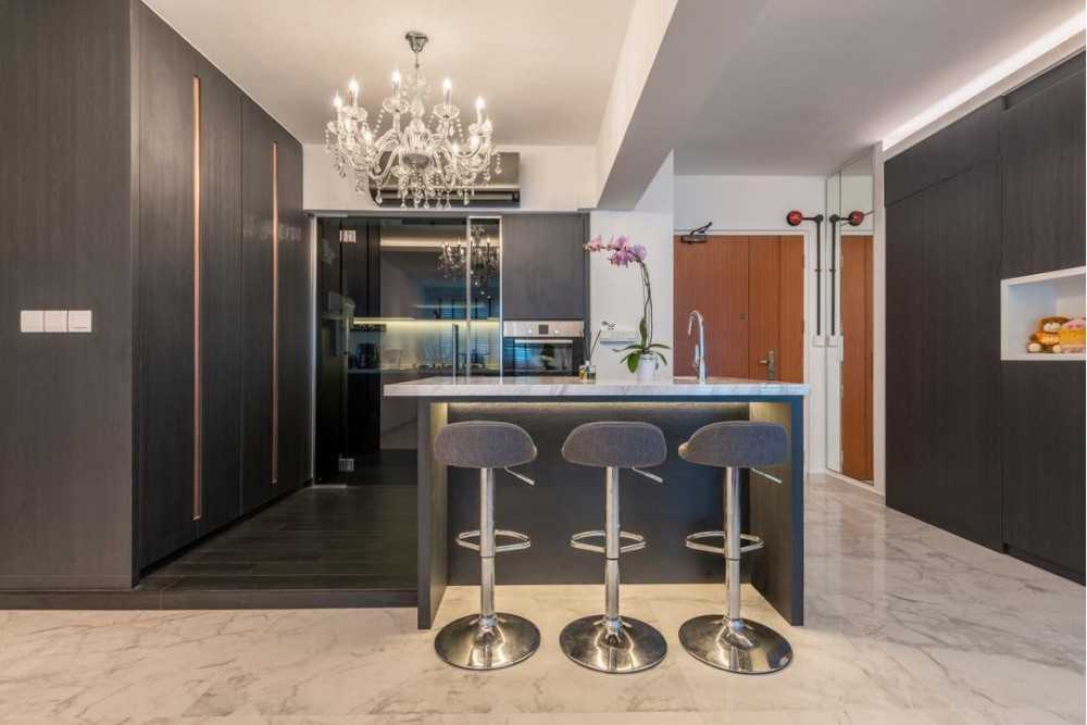 Modern