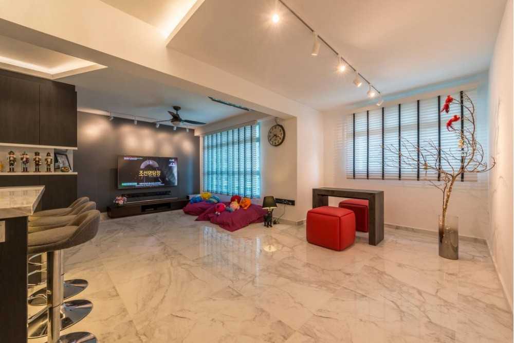 Modern