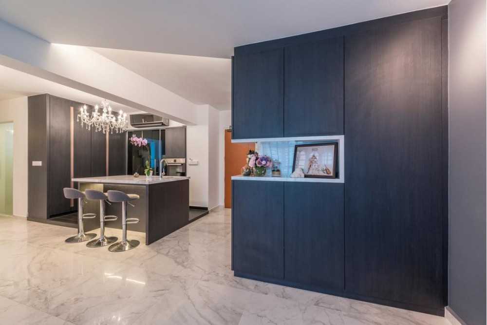Modern