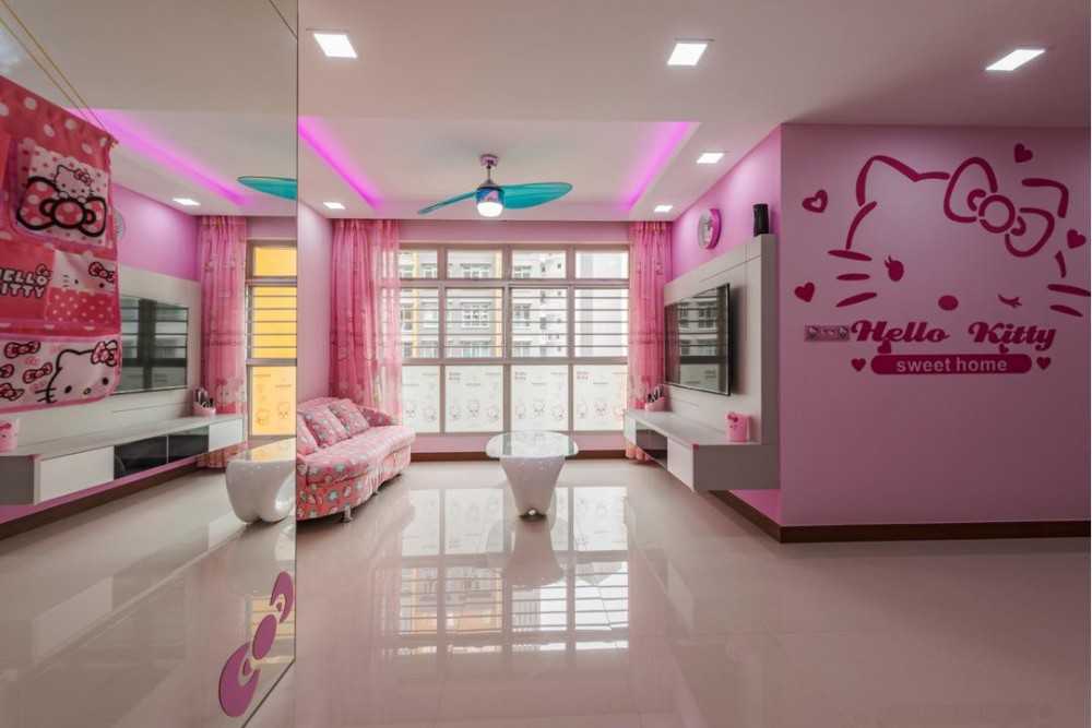Modern