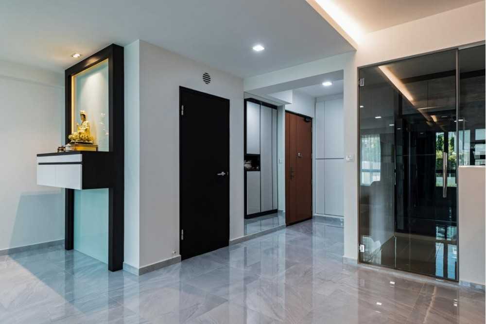 Modern