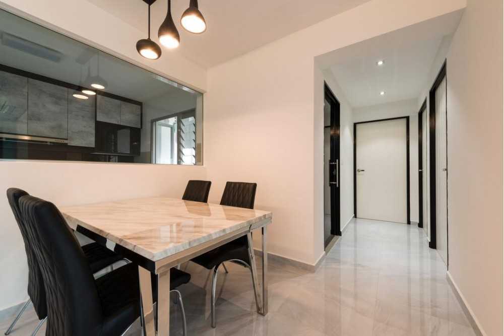 Modern
